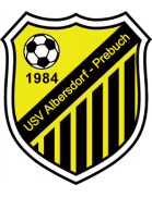 USV Albersdorf/Prebuch