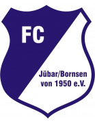 FC Jübar/Bornsen