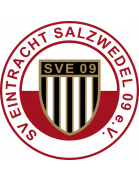 SV Eintracht Salzwedel II