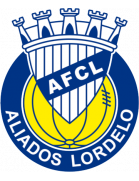 Aliados FC Lordelo Jugend