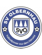 SV Olbernhau II