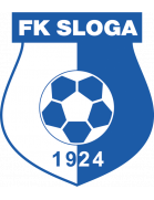 FK Sloga Conoplja