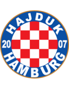 Hajduk Hamburg