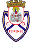 CD Feirense U23 (- 2020)