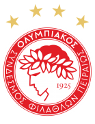 Olympiacos Pireu
