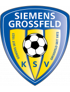 KSV Siemens/Großfeld Youth