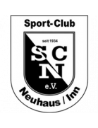 SG Neuhaus/Sulzbach