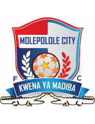 Molepolole City FC