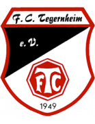 FC Tegernheim U19