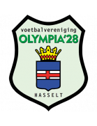 Olympia '28 Hasselt