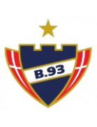 Boldklubben af 1893 Jugend