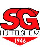 SG Hüffelsheim-Niederhausen II