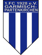 1.FC Garmisch-Partenkirchen U19