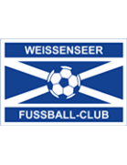 Weißenseer FC 1900 Juvenil