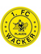 1.FC Wacker Plauen Youth