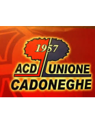 SS Unione Cadoneghe 1957