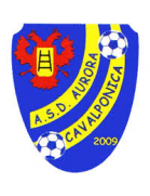 ASD Aurora Cavalponica 2009