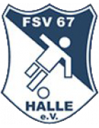 FSV 67 Halle Altyapı
