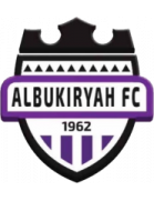 Al-Bukiryah FC