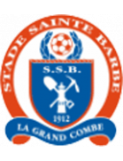 Stade Sainte-Barbe de la Grand Combe