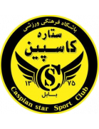 Caspian Babol FC