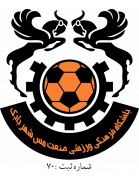 Mes Shahr Babak FC