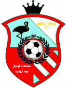 Navad Urmia FC U19