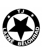 TJ Lazne Belohrad