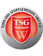 TSG Wehrheim Молодёжь