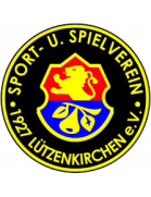 SSV Lützenkirchen Jeugd