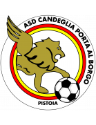 ASD Candeglia Porta Al Borgo