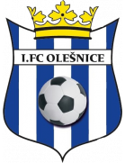1.FC Olesnice u Bouzova