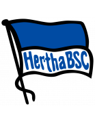 Hertha Berlin UEFA U19