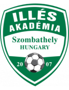 Illés Akadémia UEFA U19