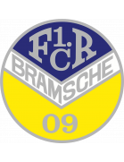 1.FCR 09 Bramsche Jeugd