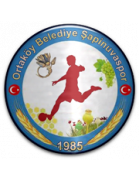 Ortaköy Belediyesi Şapinuva Spor