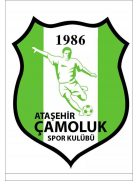 Ataşehir Çamoluk Spor