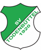 SV Grün-Weiß Todenbüttel Juvenil