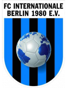 FC Internationale Formation