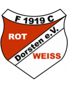 FC Rot-Weiss Dorsten Jeugd