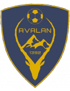 Avalan Kamyaran U21