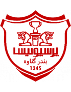 Persepolis Genaveh FC U21