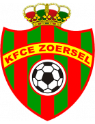 KFCE Zoersel