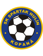 SK Spartak Hulin U19