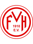 FV 1910 Horas U19
