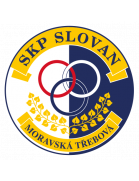 SKP Slovan Moravska Trebova