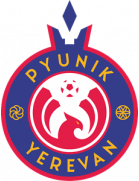 FC Pyunik-2 U18