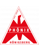 SV Phönix Mürzzuschlag-Hönigsberg Formation