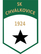 SK Chvalkovice