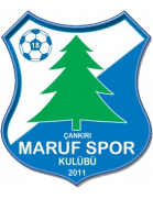 Cankiri Maruf Spor